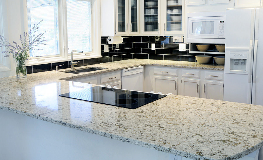 Granite Countertop
