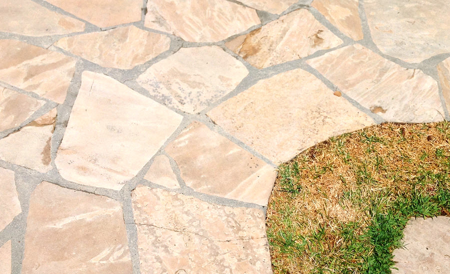 Stone Refinishing After
