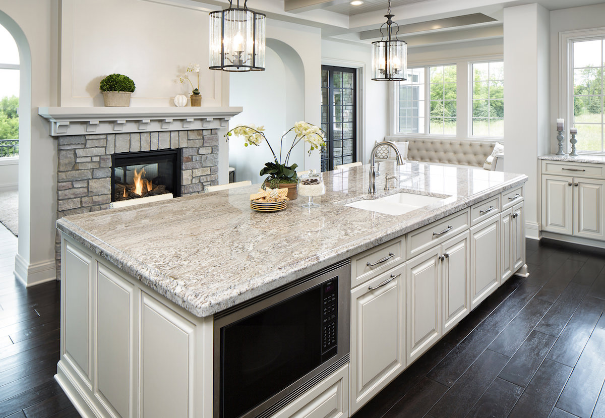 granitecountertop Statewide Stone Care in NYC